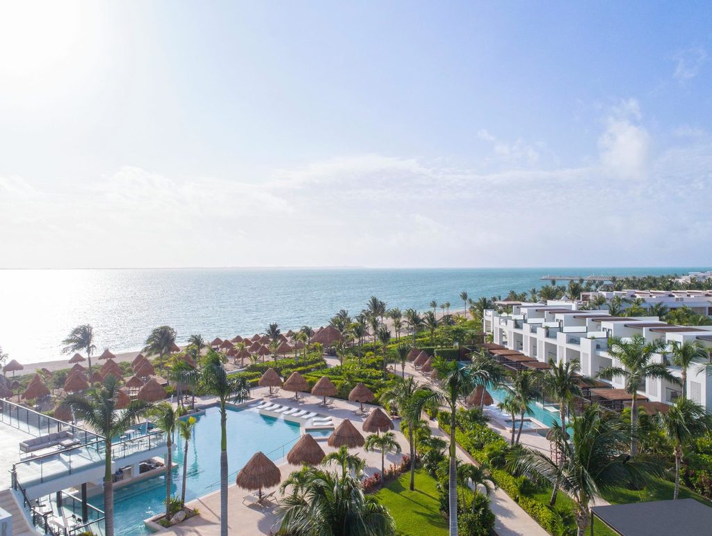 Finest Playa Mujeres by Excellence